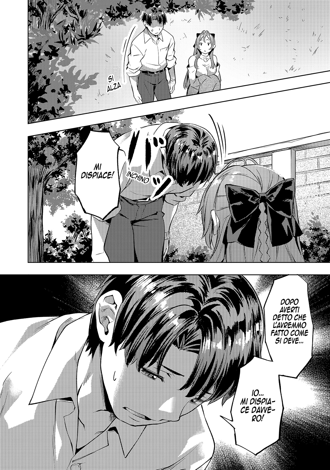 Read Isekai de slow life wo ganbou Manga Online