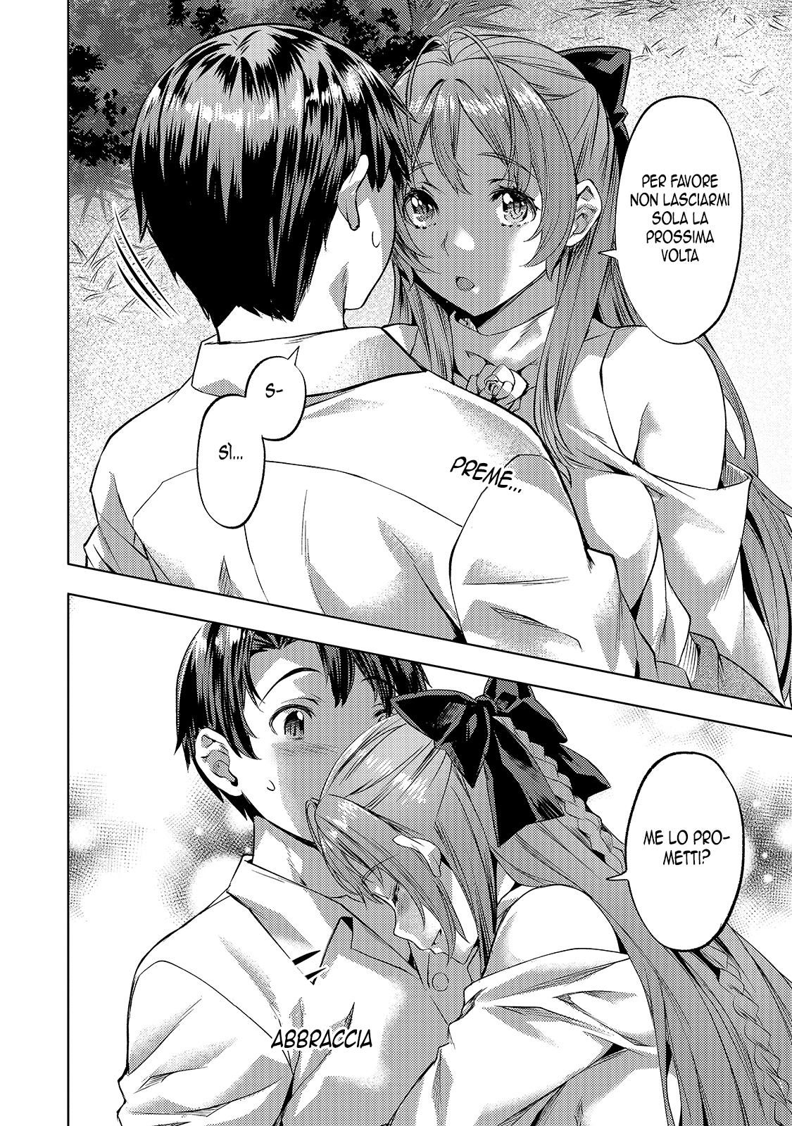 Read Isekai de slow life wo ganbou Manga Online