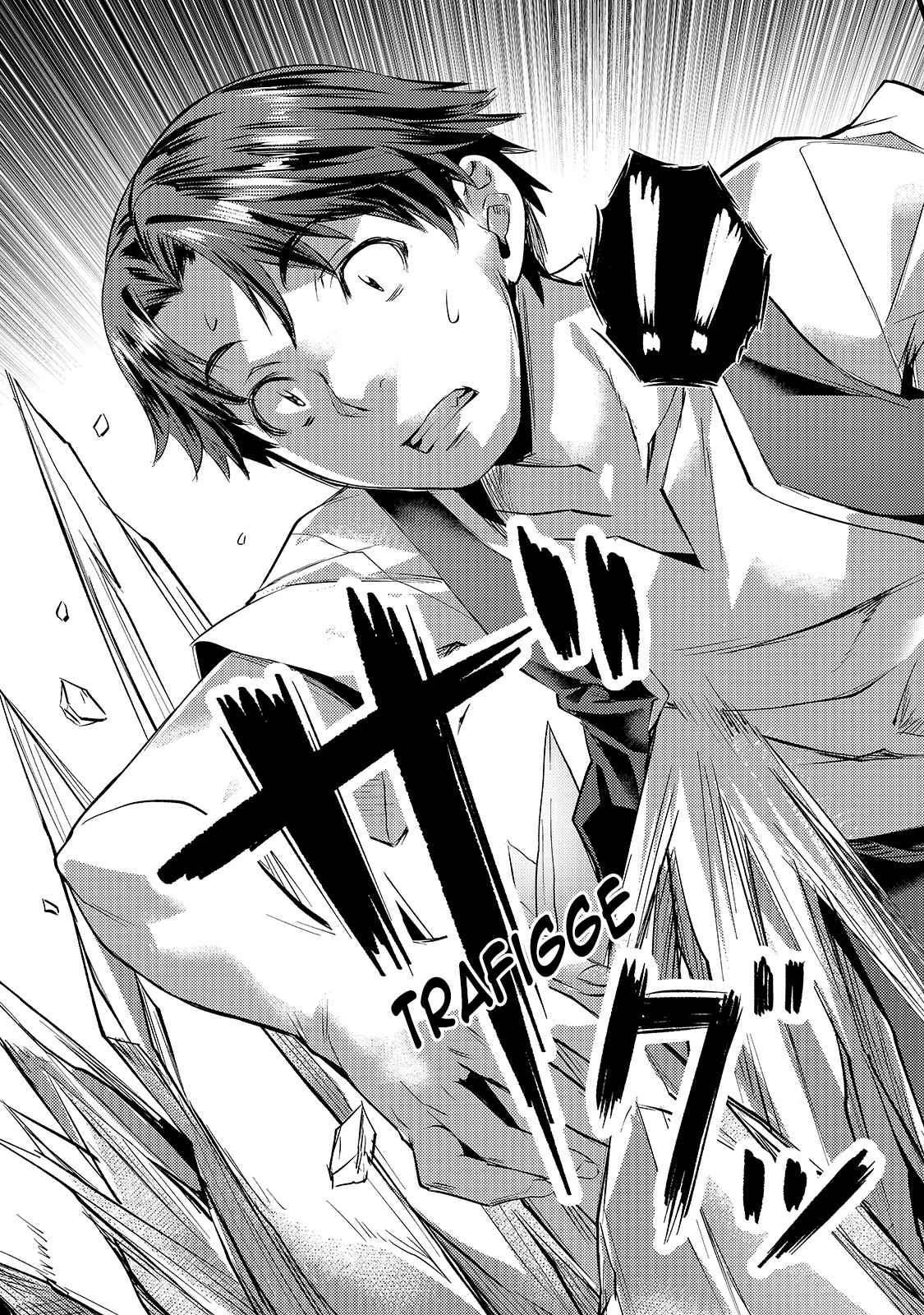 Read Isekai de slow life wo ganbou Manga Online