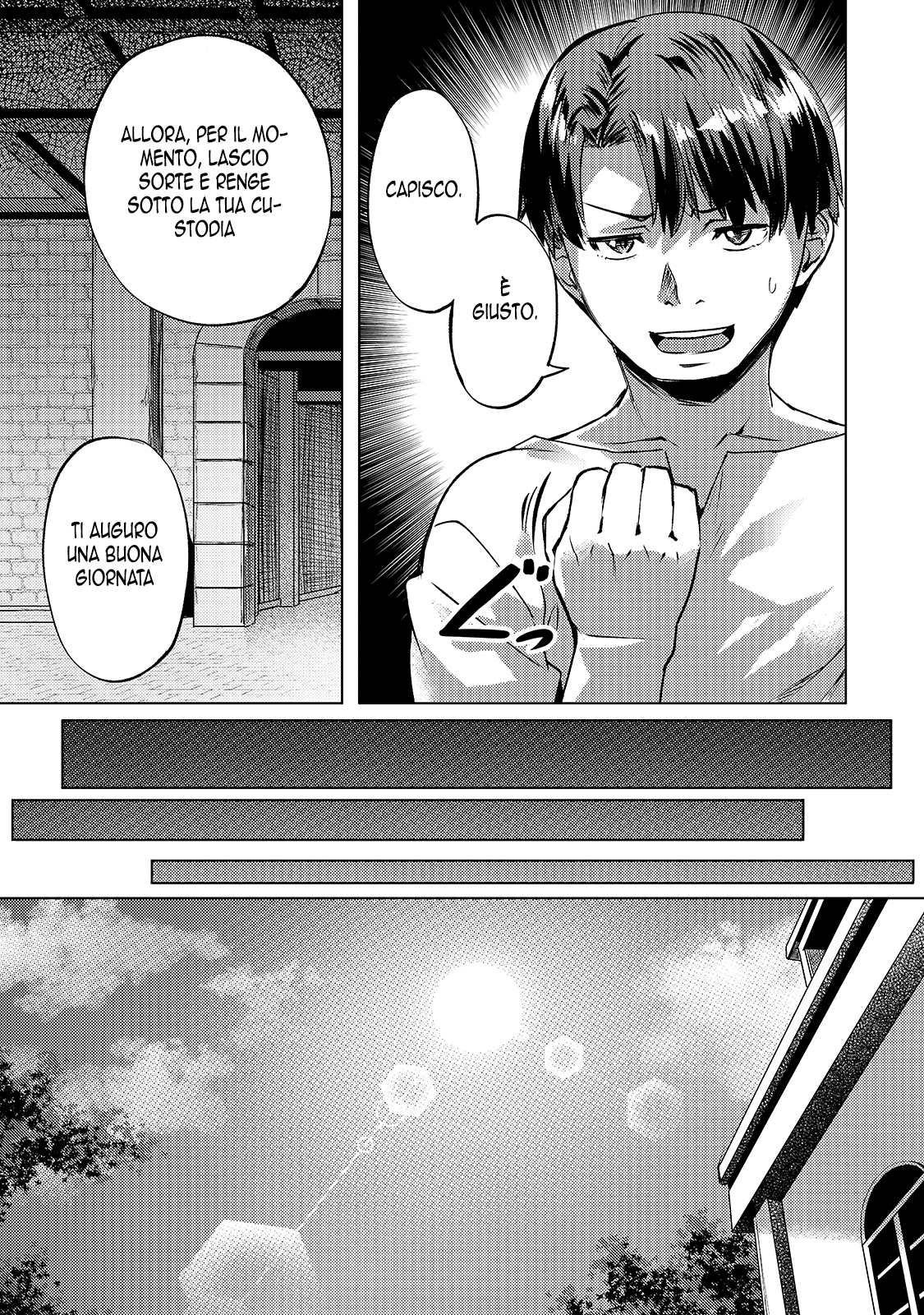 Read Isekai de slow life wo ganbou Manga Online