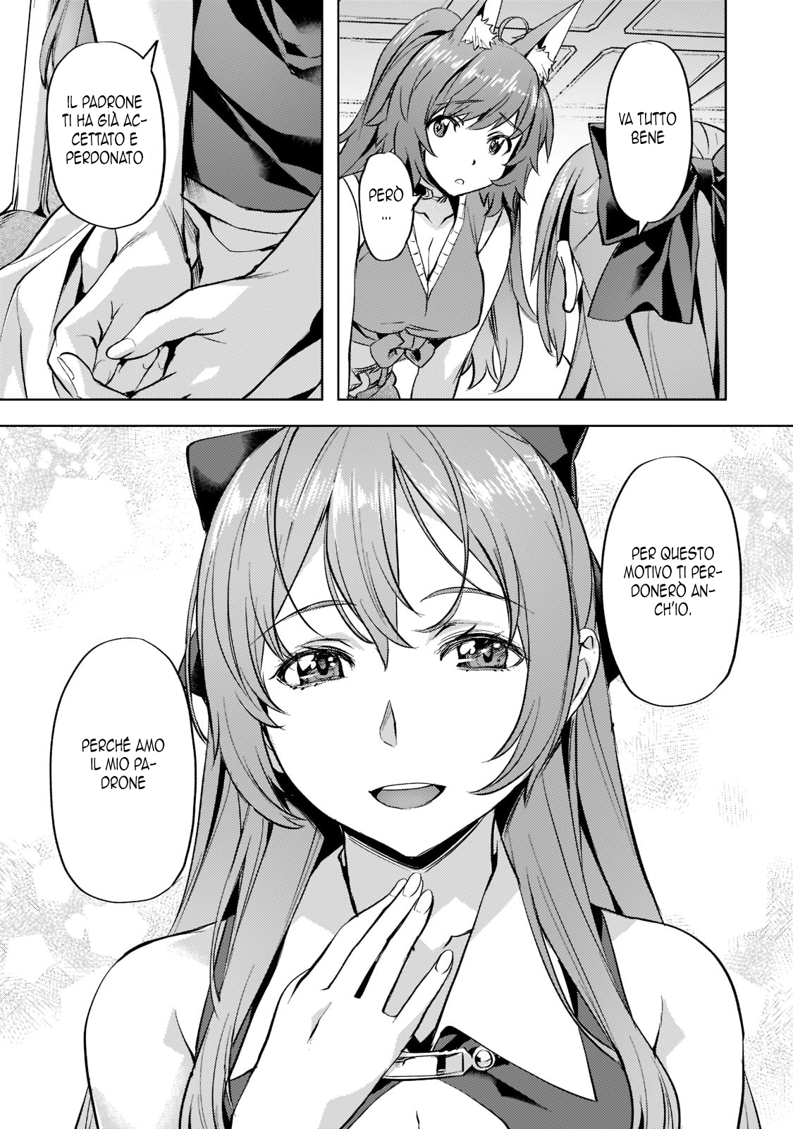 Read Isekai de slow life wo ganbou Manga Online