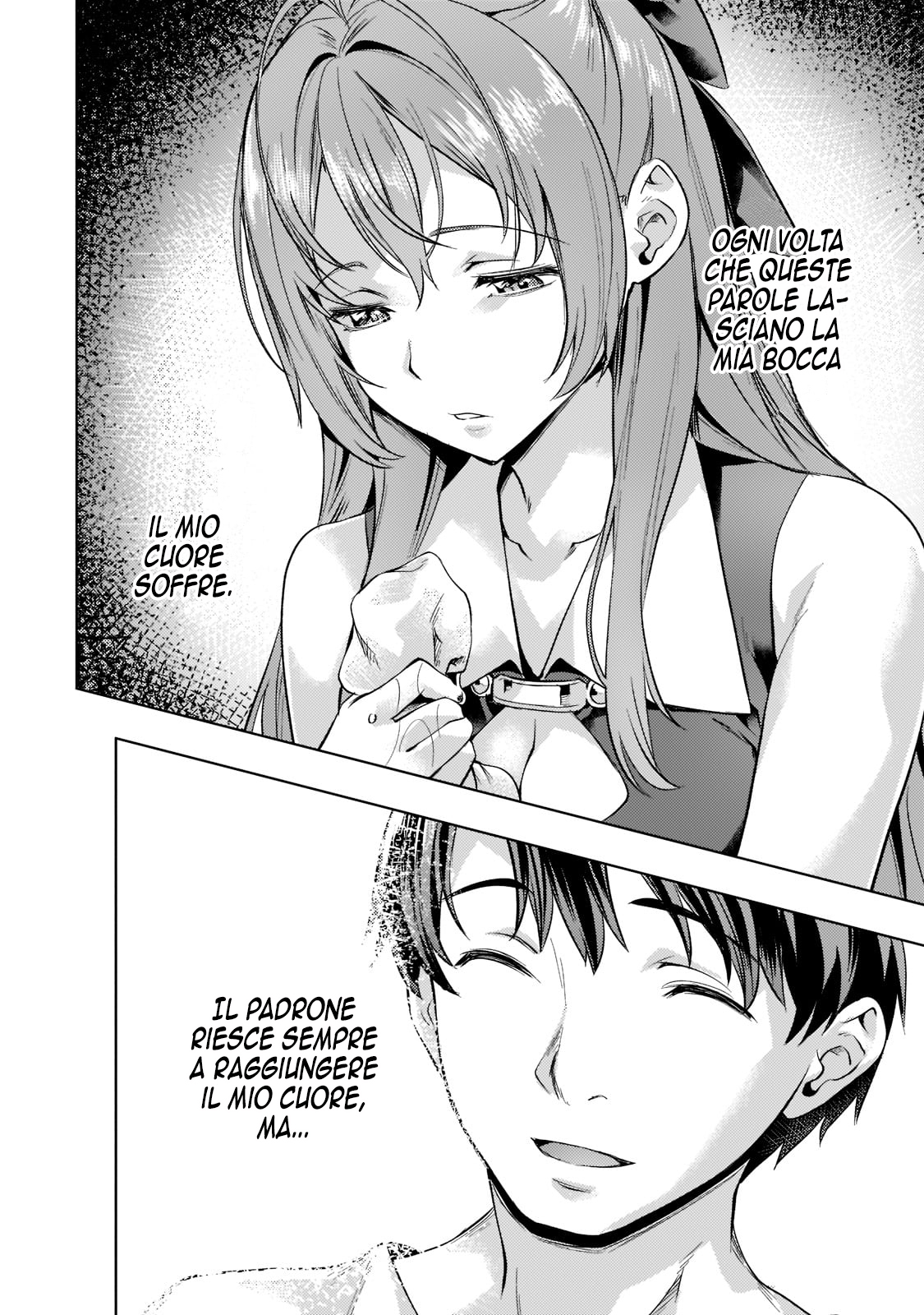 Read Isekai de slow life wo ganbou Manga Online