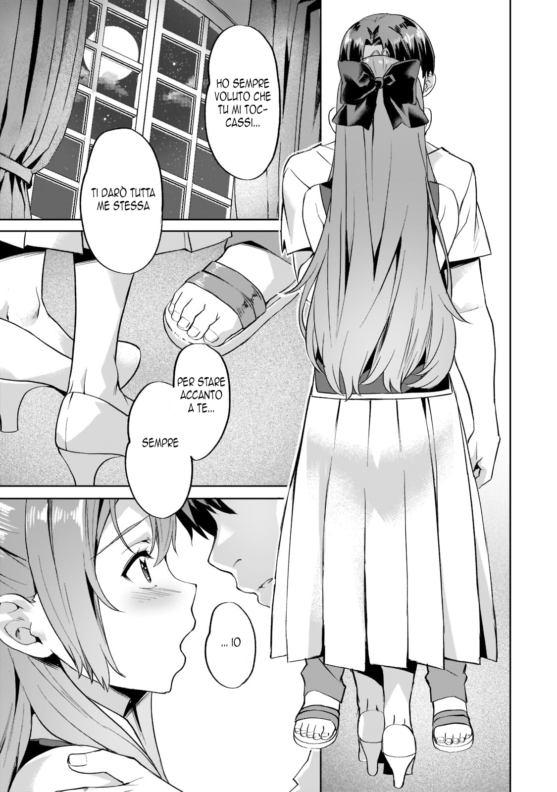 Read Isekai de slow life wo ganbou Manga Online