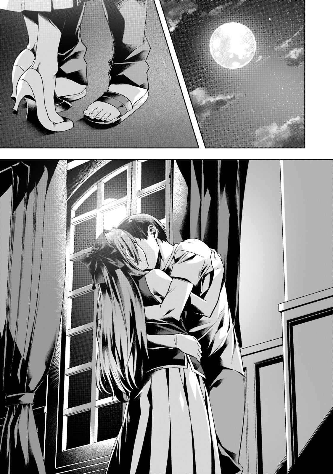 Read Isekai de slow life wo ganbou Manga Online