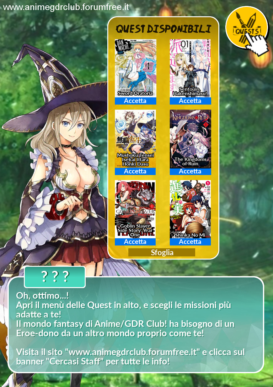 Read Isekai de slow life wo ganbou Manga Online