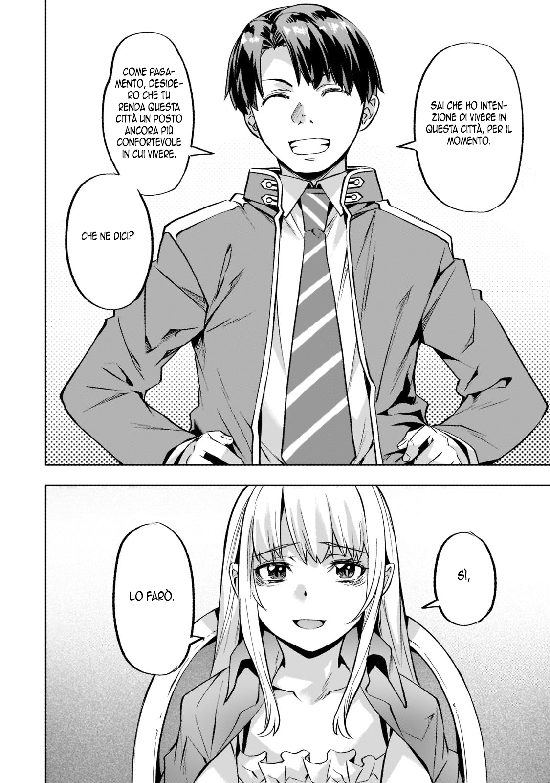 Read Isekai de slow life wo ganbou Manga Online