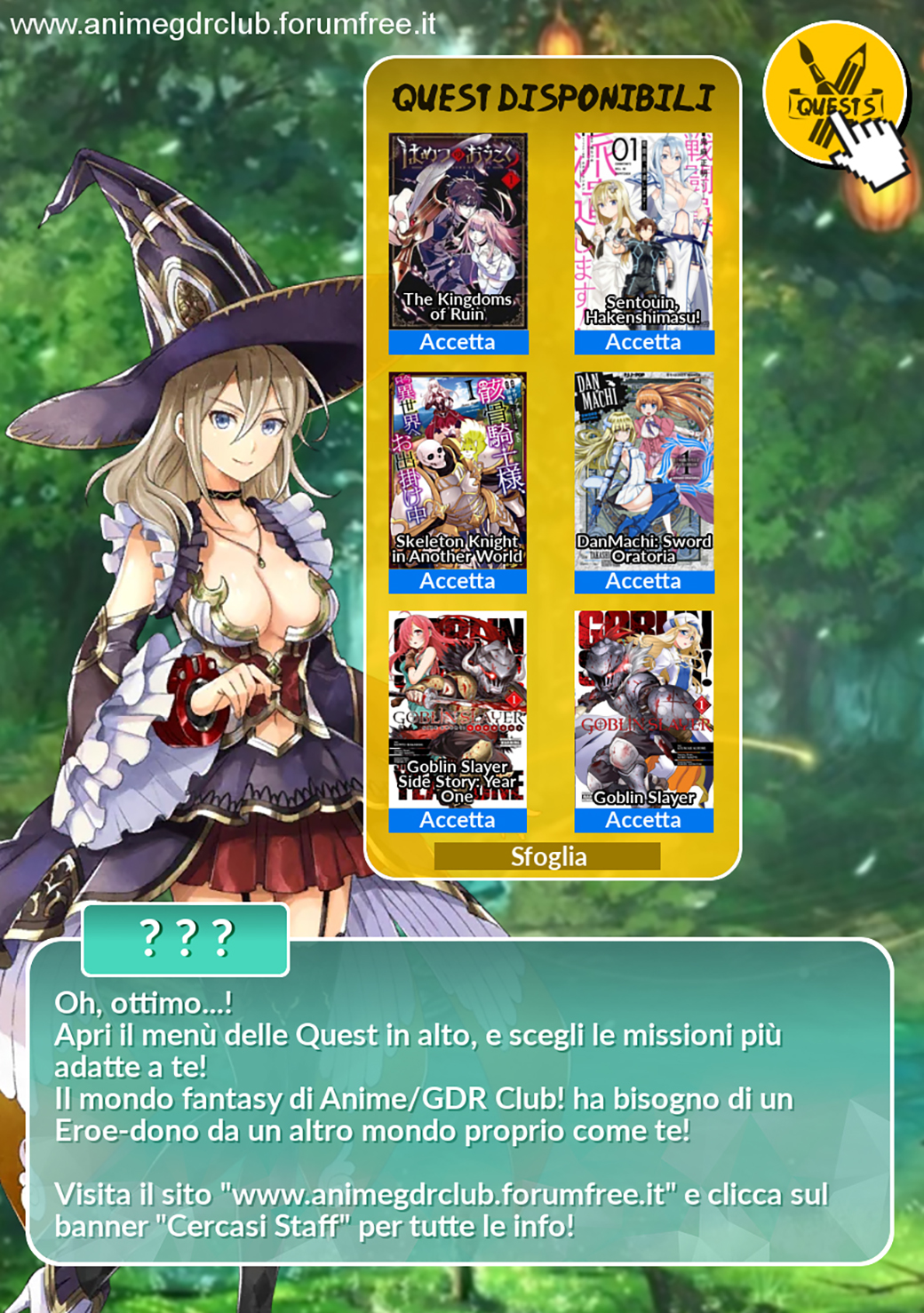 Read Isekai de slow life wo ganbou Manga Online