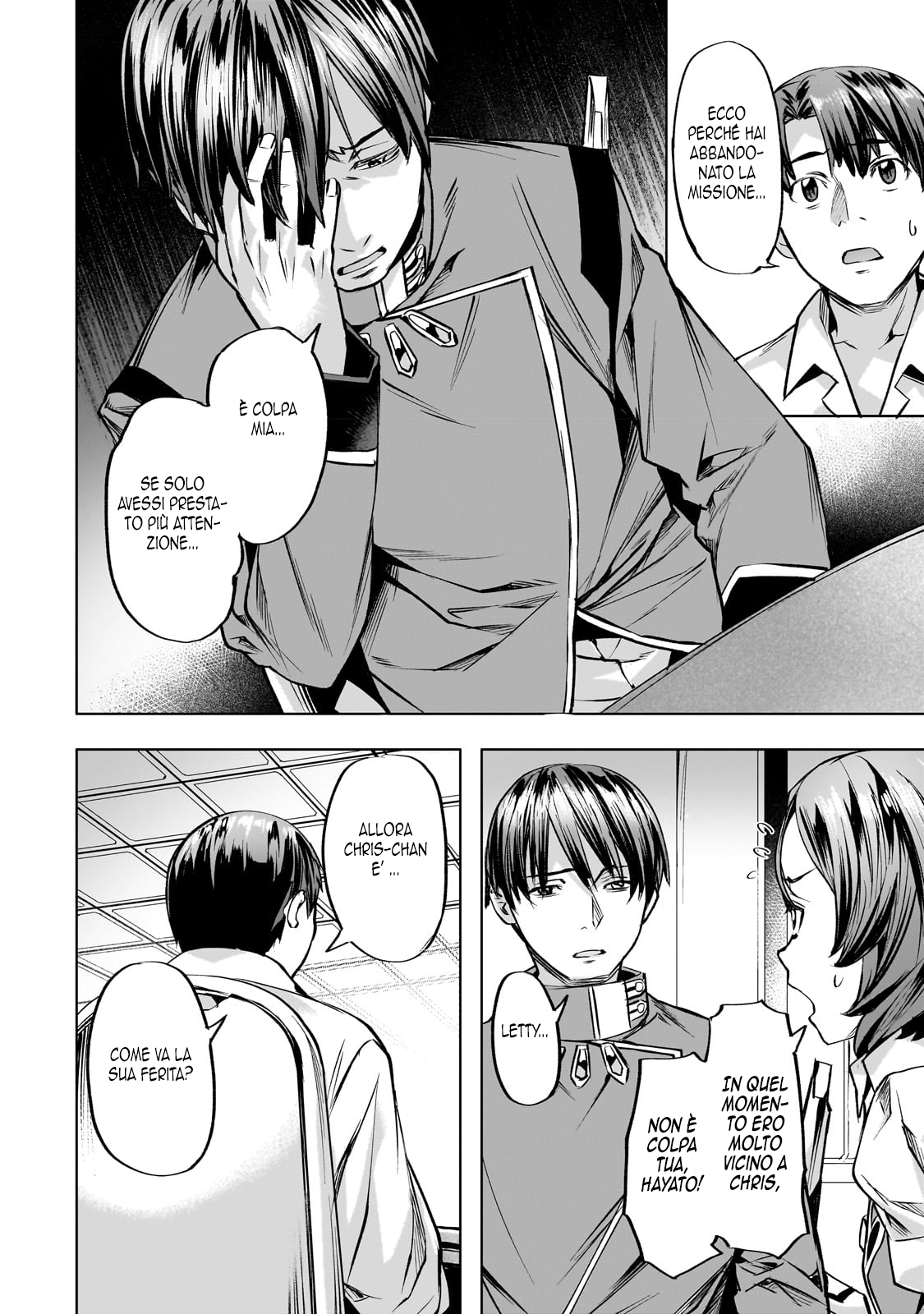 Read Isekai de slow life wo ganbou Manga Online