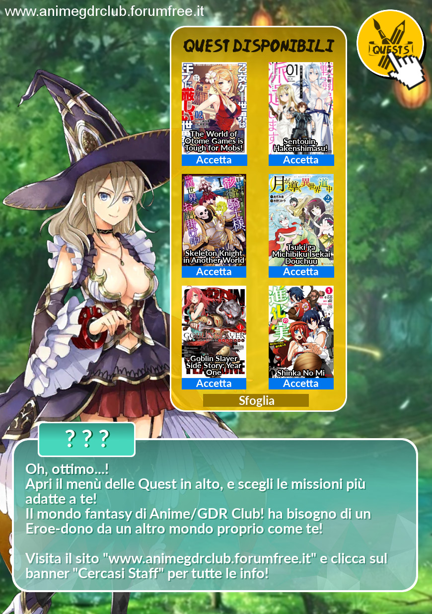 Read Isekai de slow life wo ganbou Manga Online