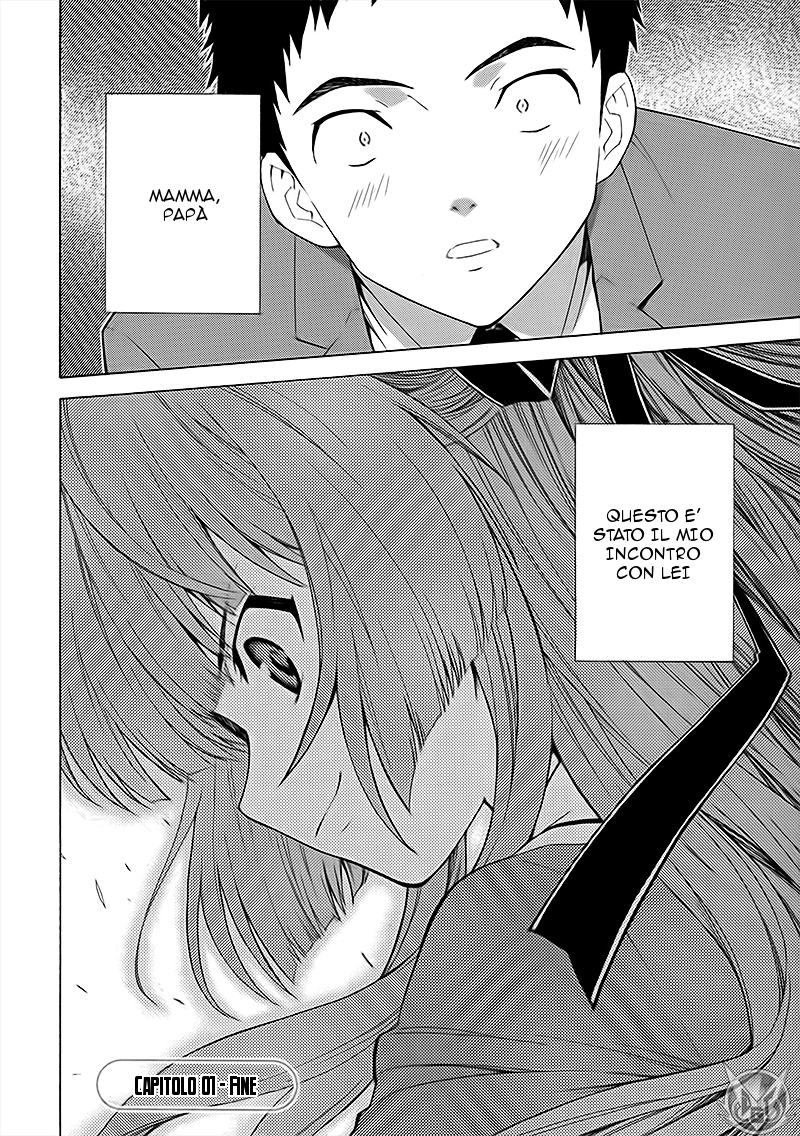 Read Isuca Manga Online
