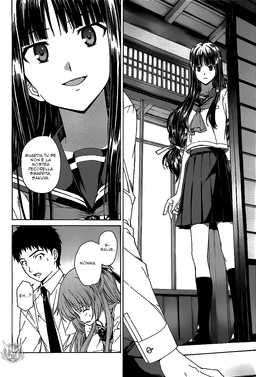 Read Isuca Manga Online