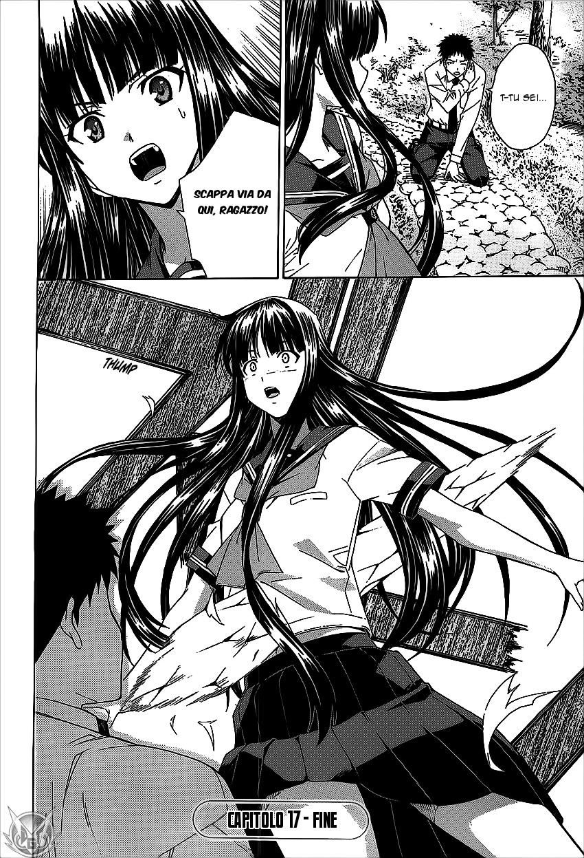 Read Isuca Manga Online