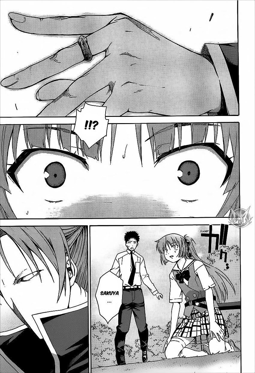 Read Isuca Manga Online