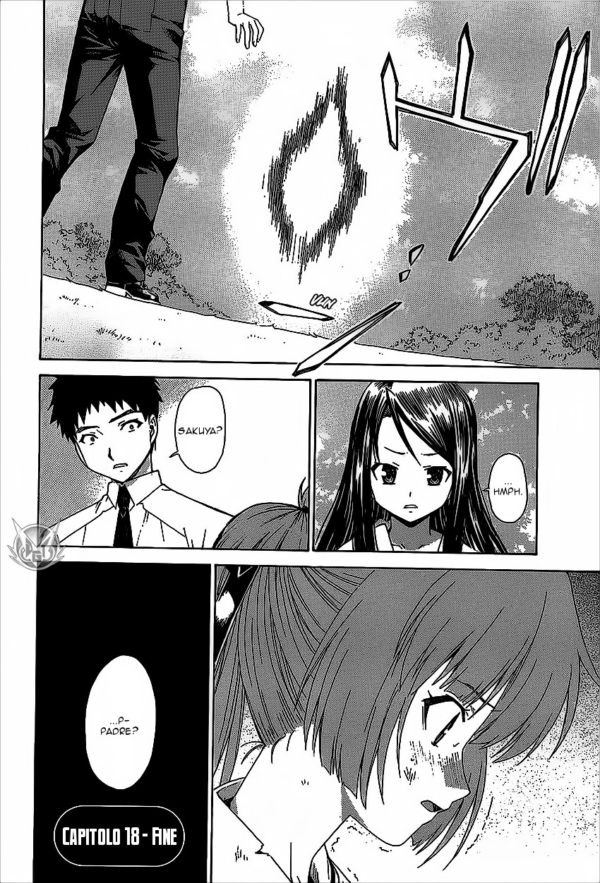 Read Isuca Manga Online