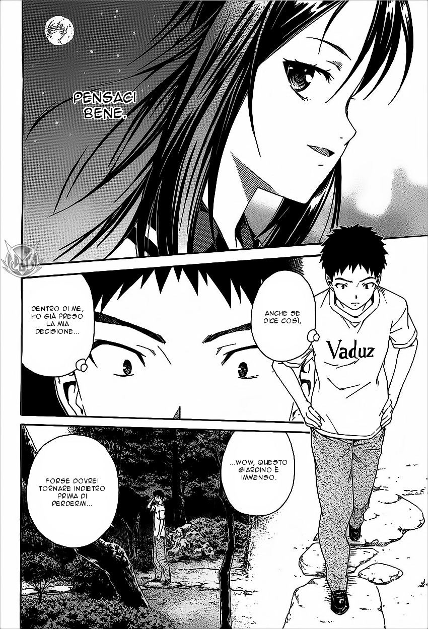 Read Isuca Manga Online