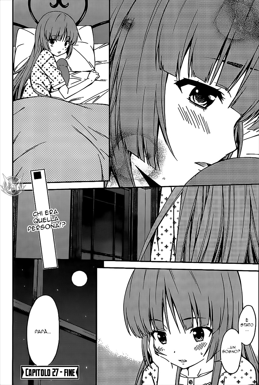 Read Isuca Manga Online