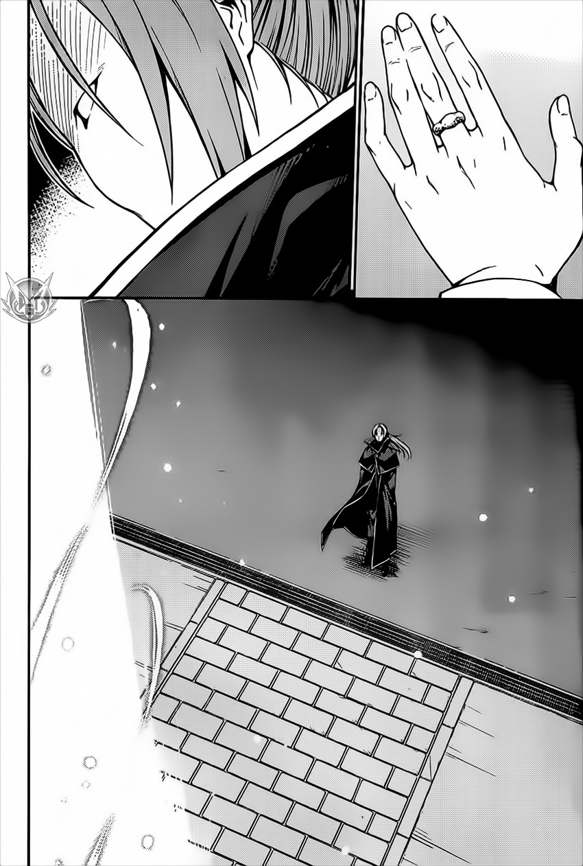 Read Isuca Manga Online