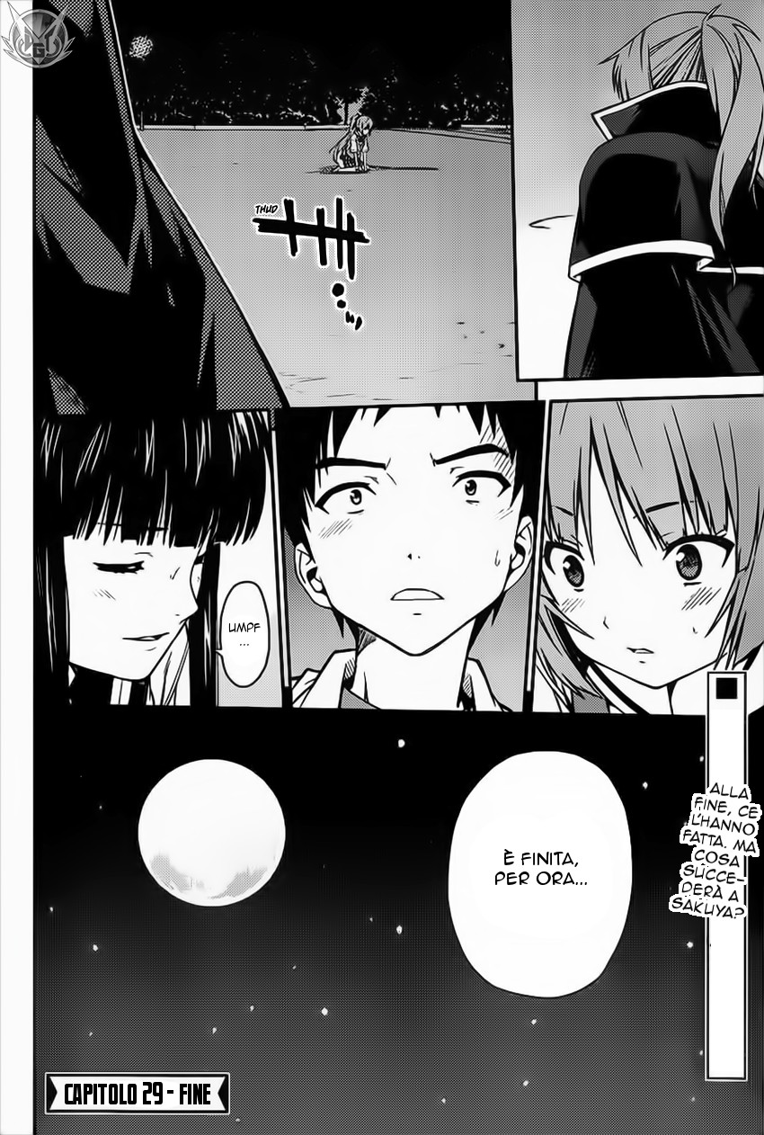 Read Isuca Manga Online