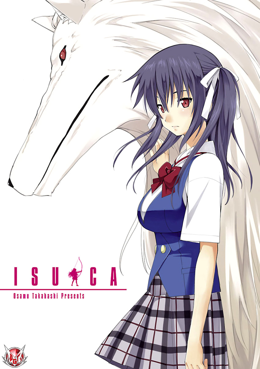 Read Isuca Manga Online