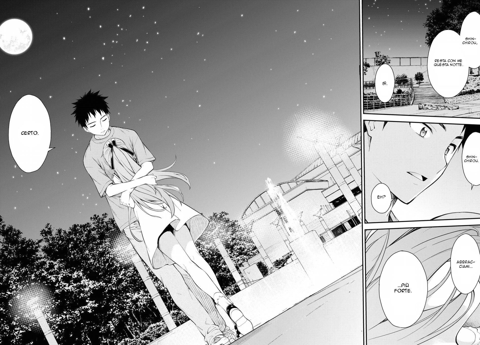 Read Isuca Manga Online