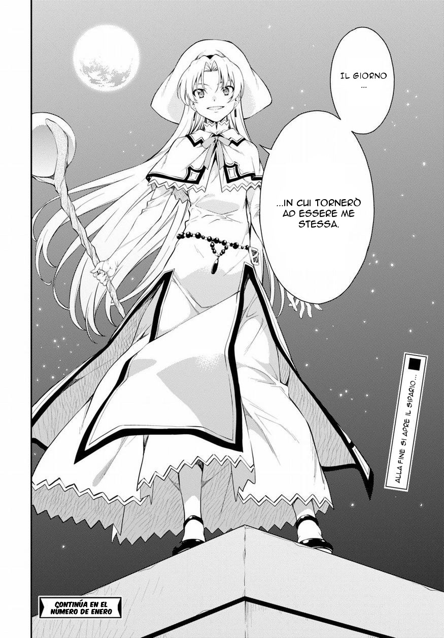 Read Isuca Manga Online