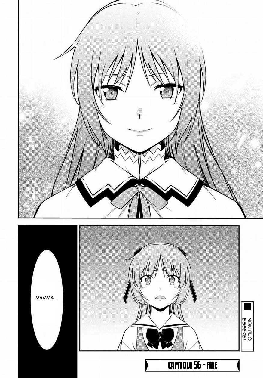 Read Isuca Manga Online