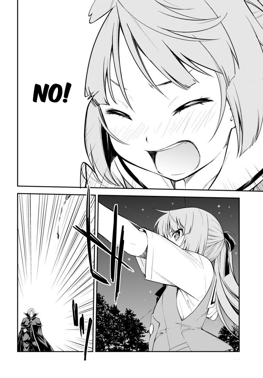 Read Isuca Manga Online