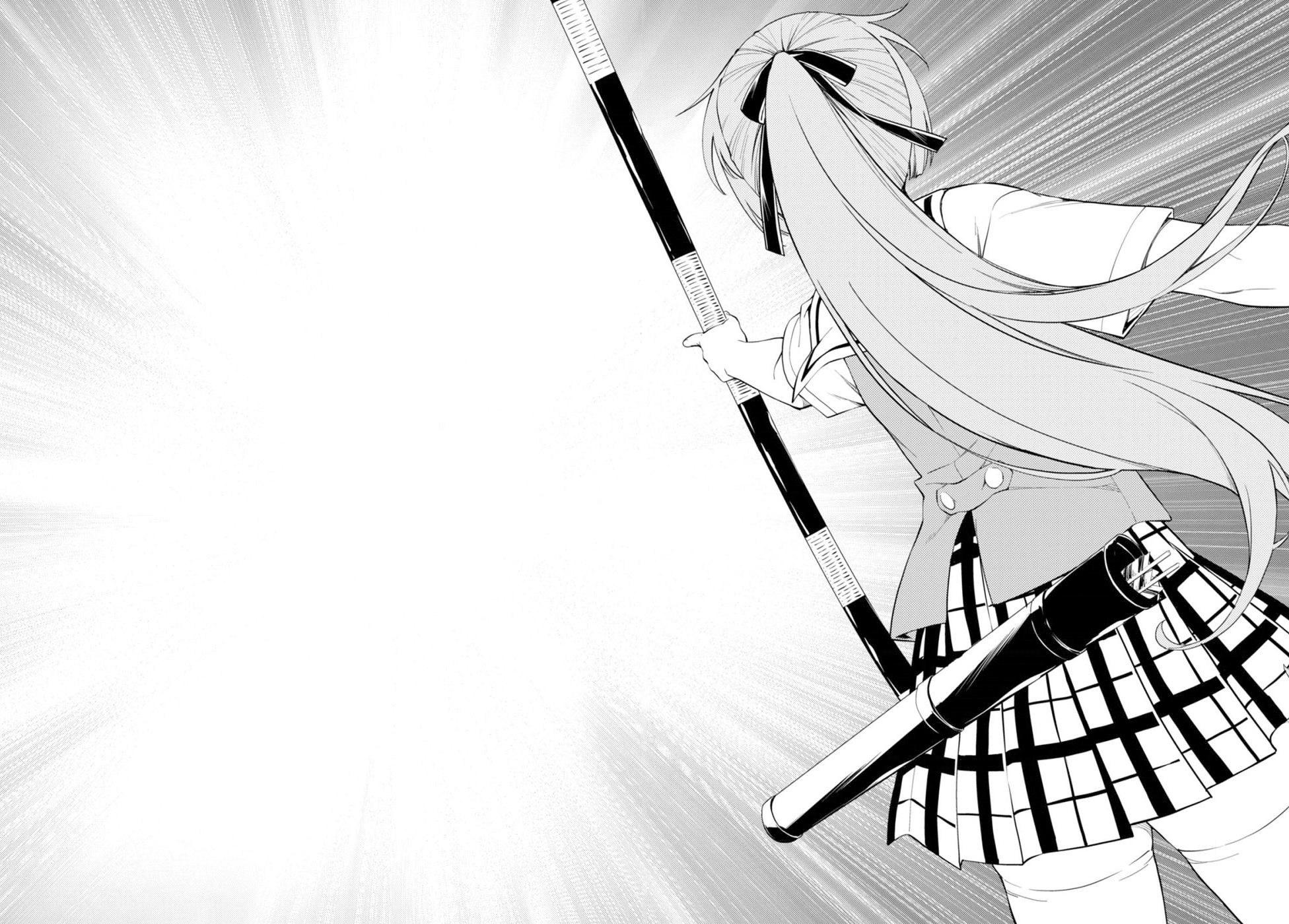 Read Isuca Manga Online