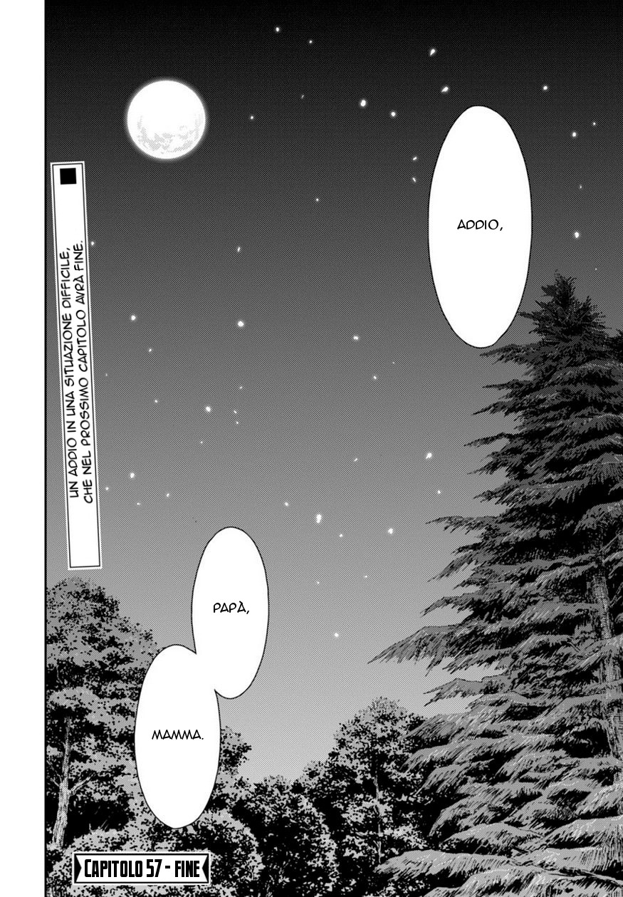 Read Isuca Manga Online