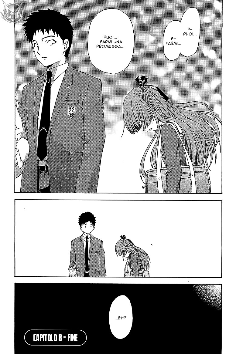 Read Isuca Manga Online