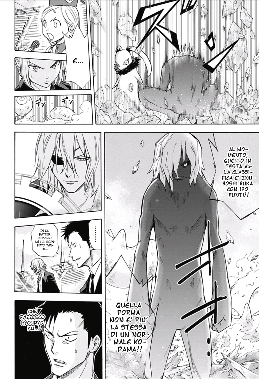 Read Kagamigami Manga Online