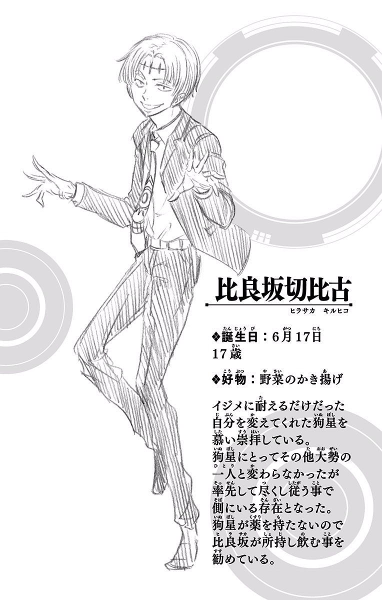 Read Kagamigami Manga Online