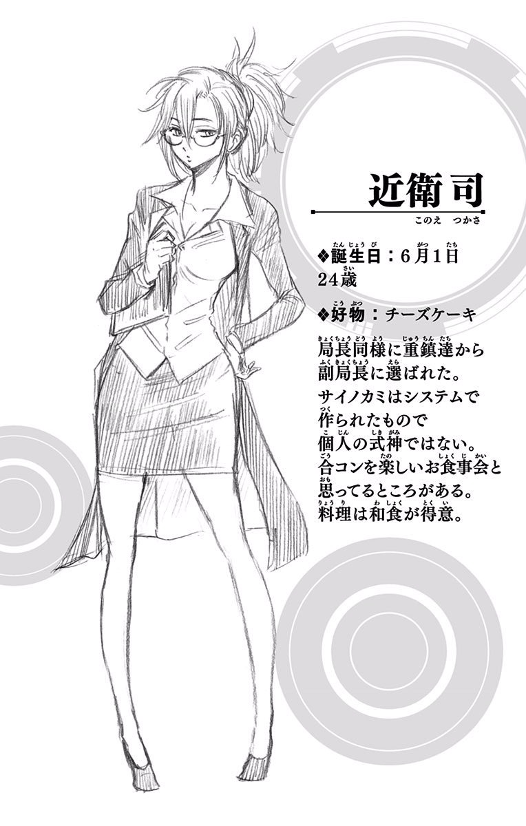 Read Kagamigami Manga Online