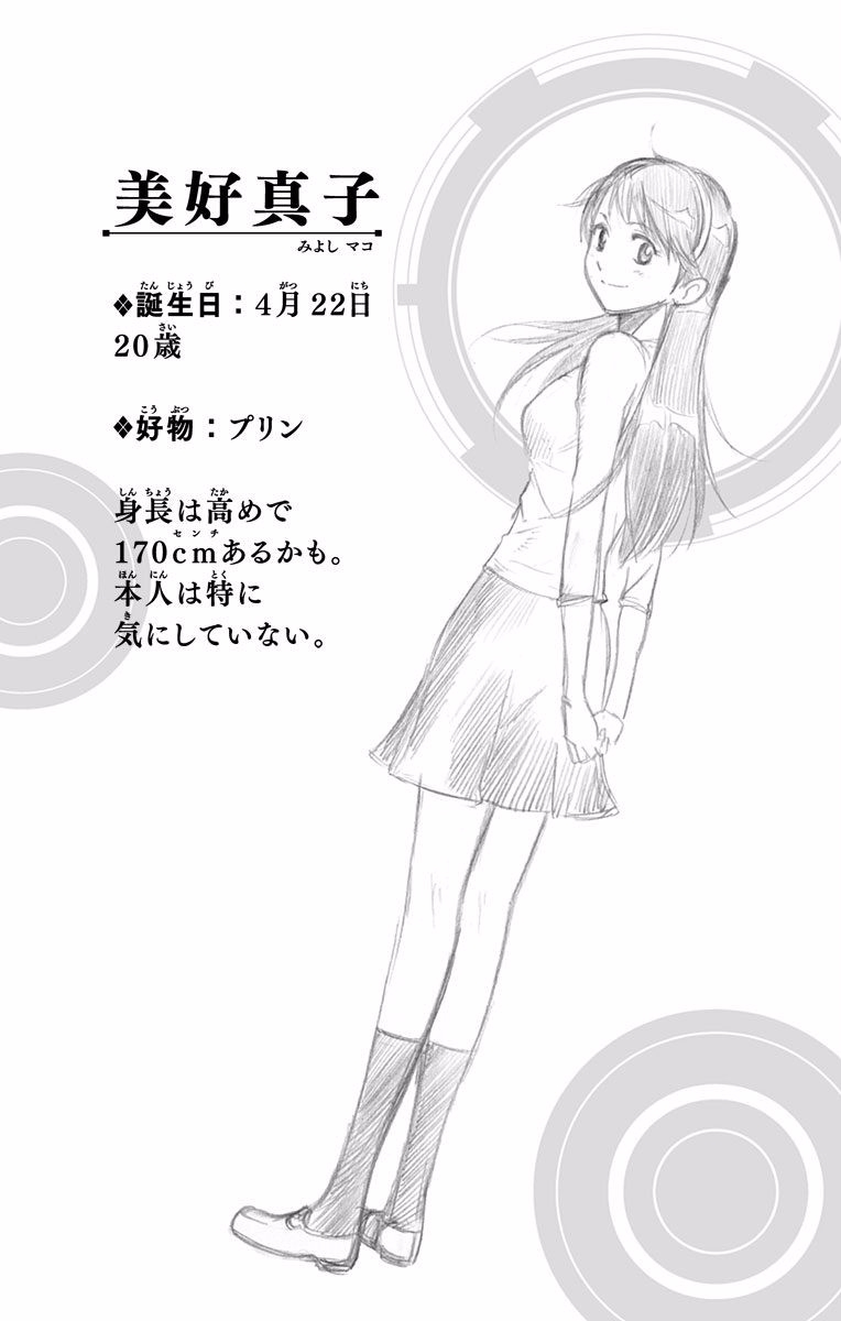 Read Kagamigami Manga Online