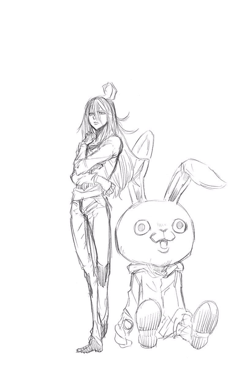 Read Kagamigami Manga Online