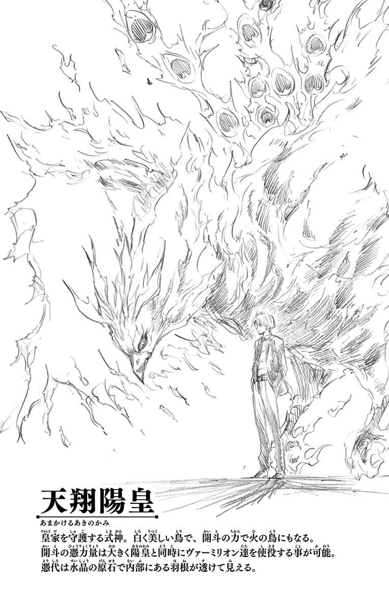 Read Kagamigami Manga Online