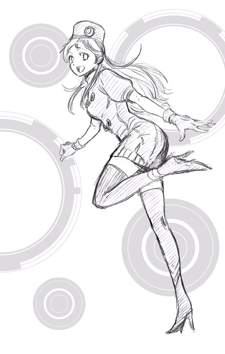 Read Kagamigami Manga Online