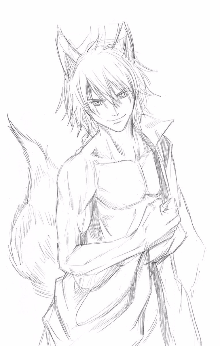 Read Kagamigami Manga Online