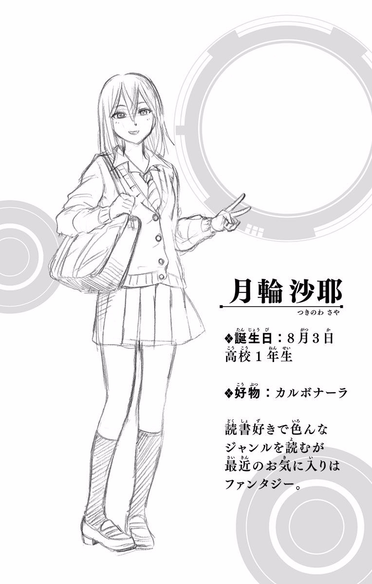 Read Kagamigami Manga Online