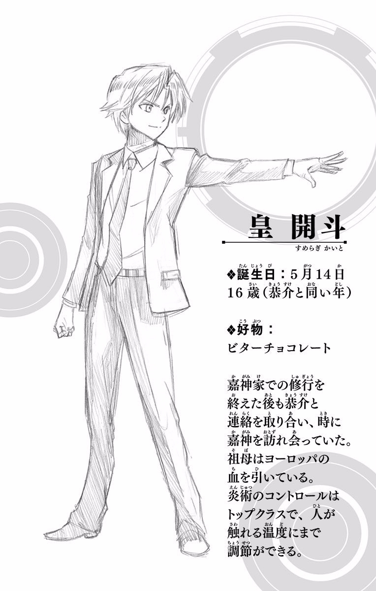 Read Kagamigami Manga Online