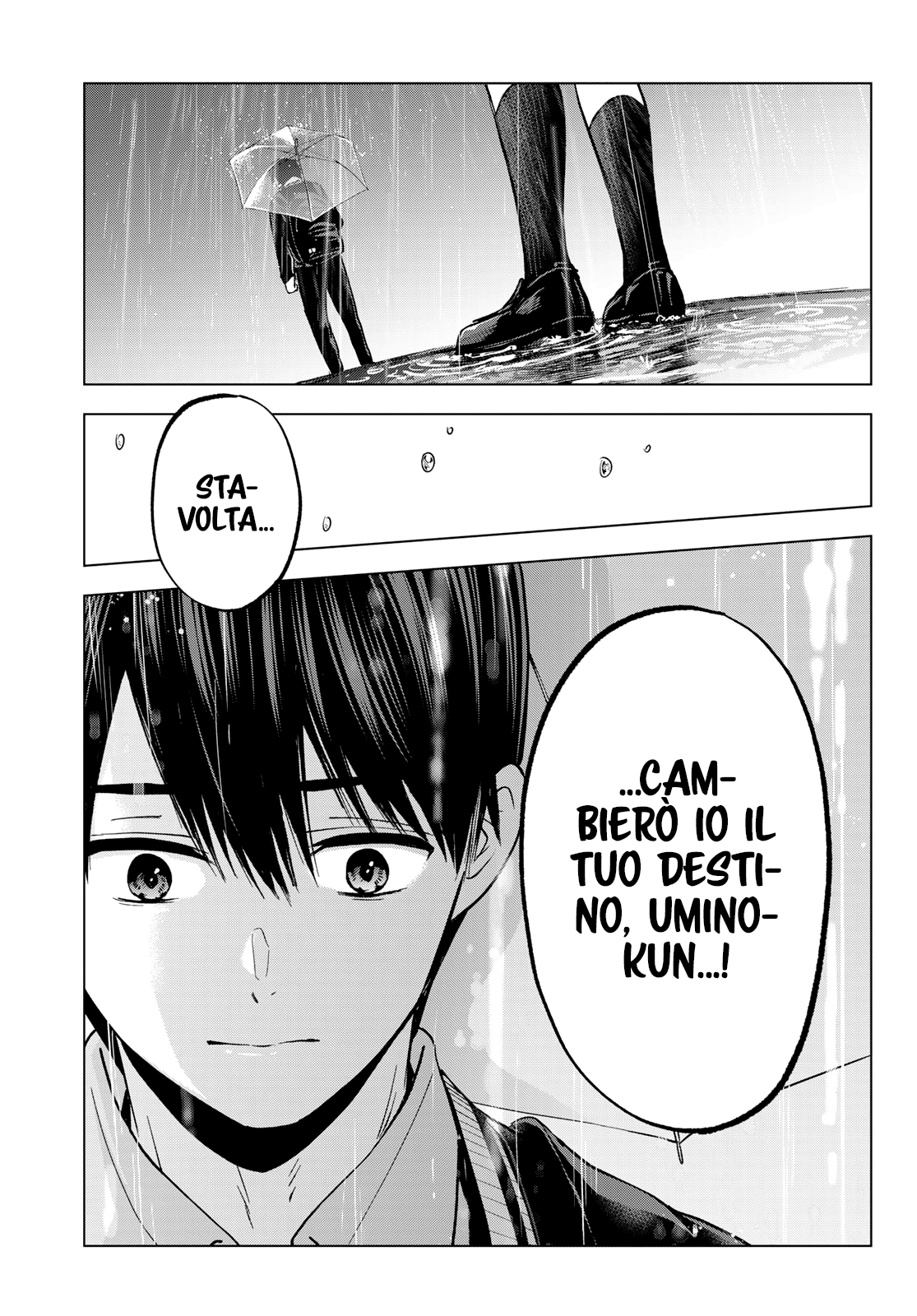 Read Kakko no Iinazuke Manga Online