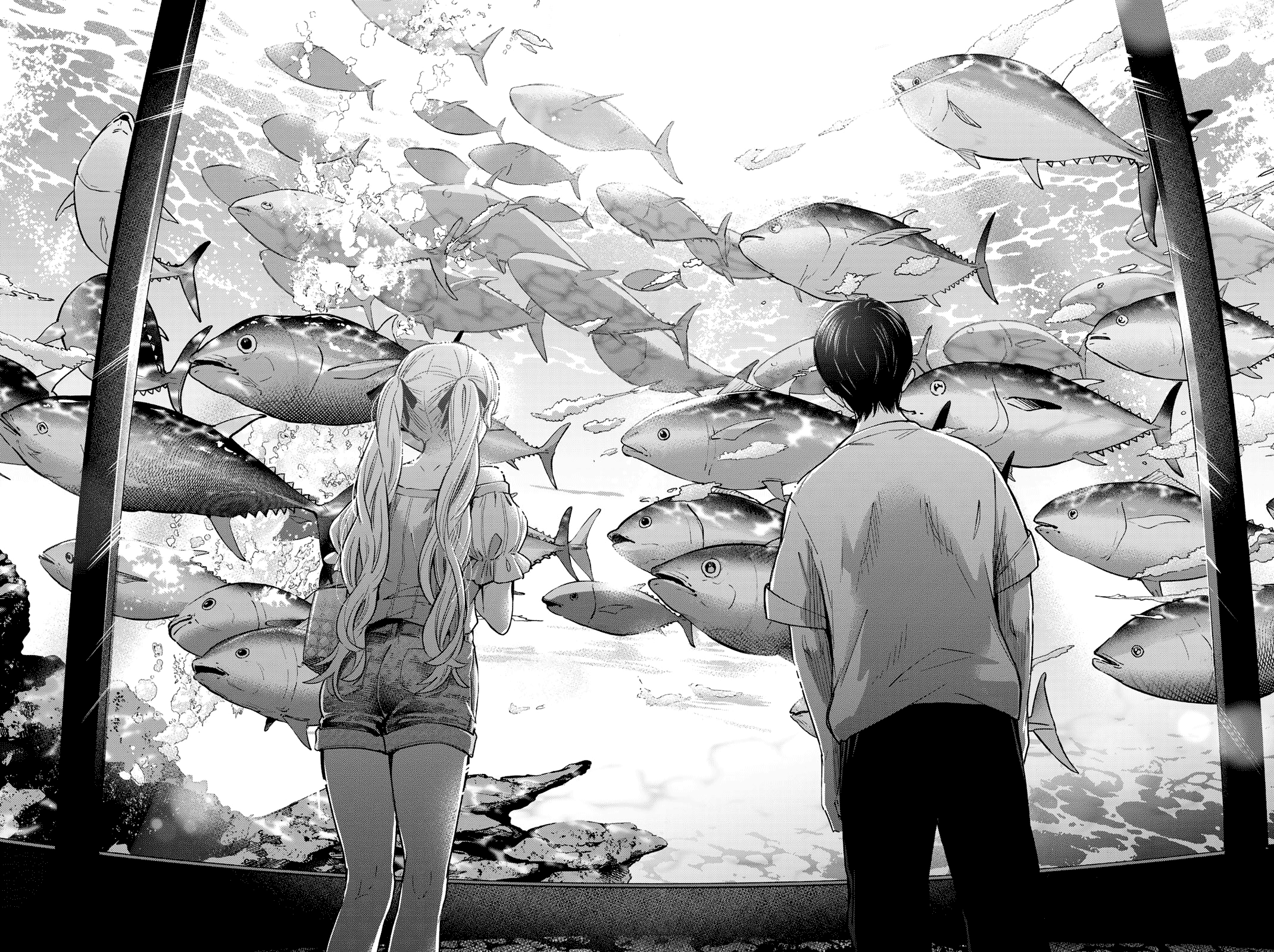 Read Kakko no Iinazuke Manga Online