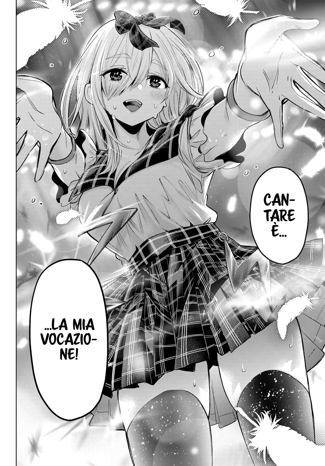 Read Kakko no Iinazuke Manga Online