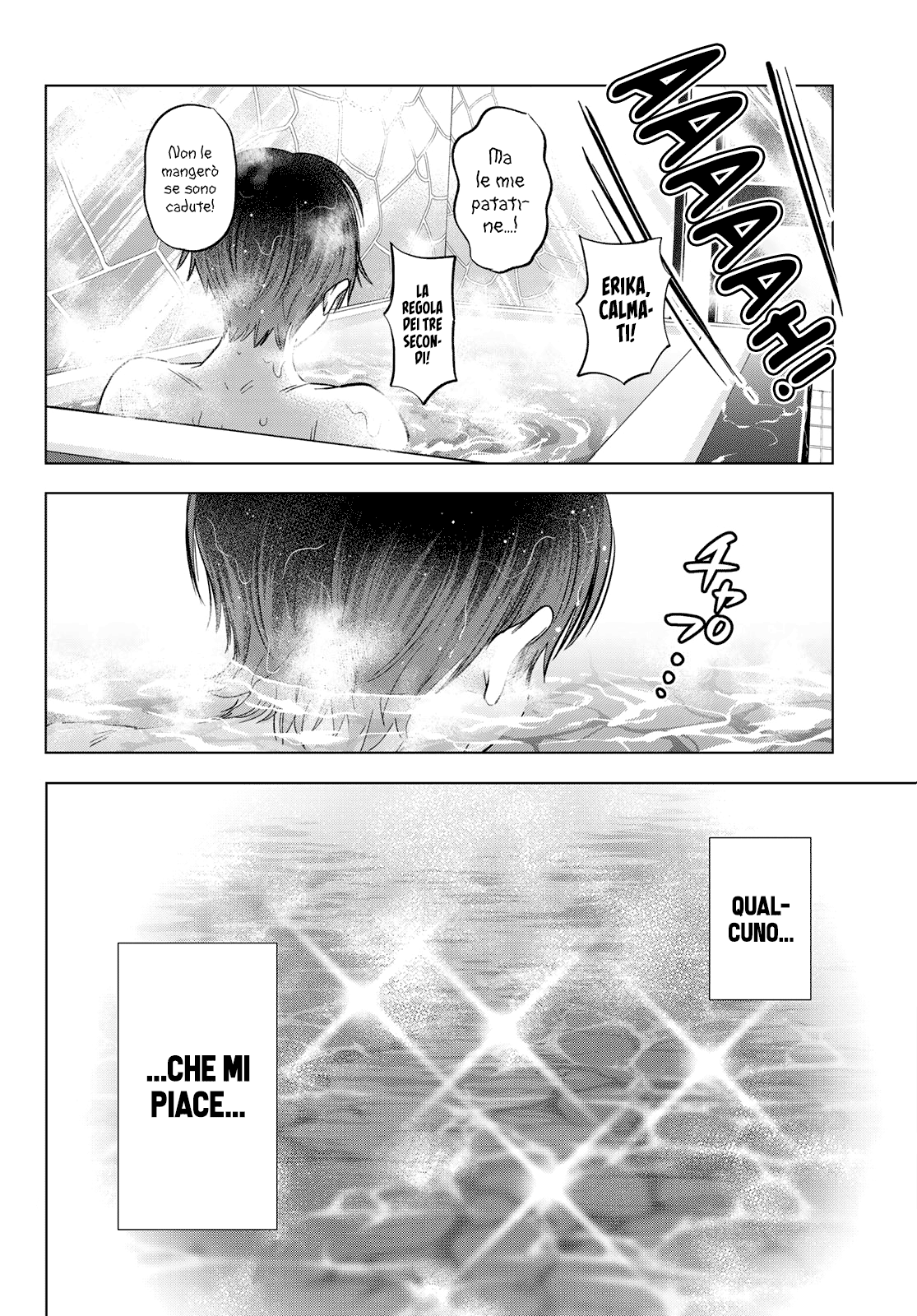 Read Kakko no Iinazuke Manga Online