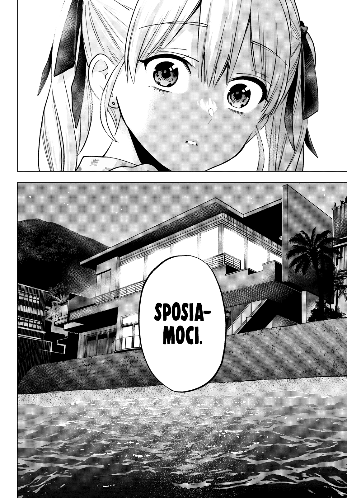 Read Kakko no Iinazuke Manga Online