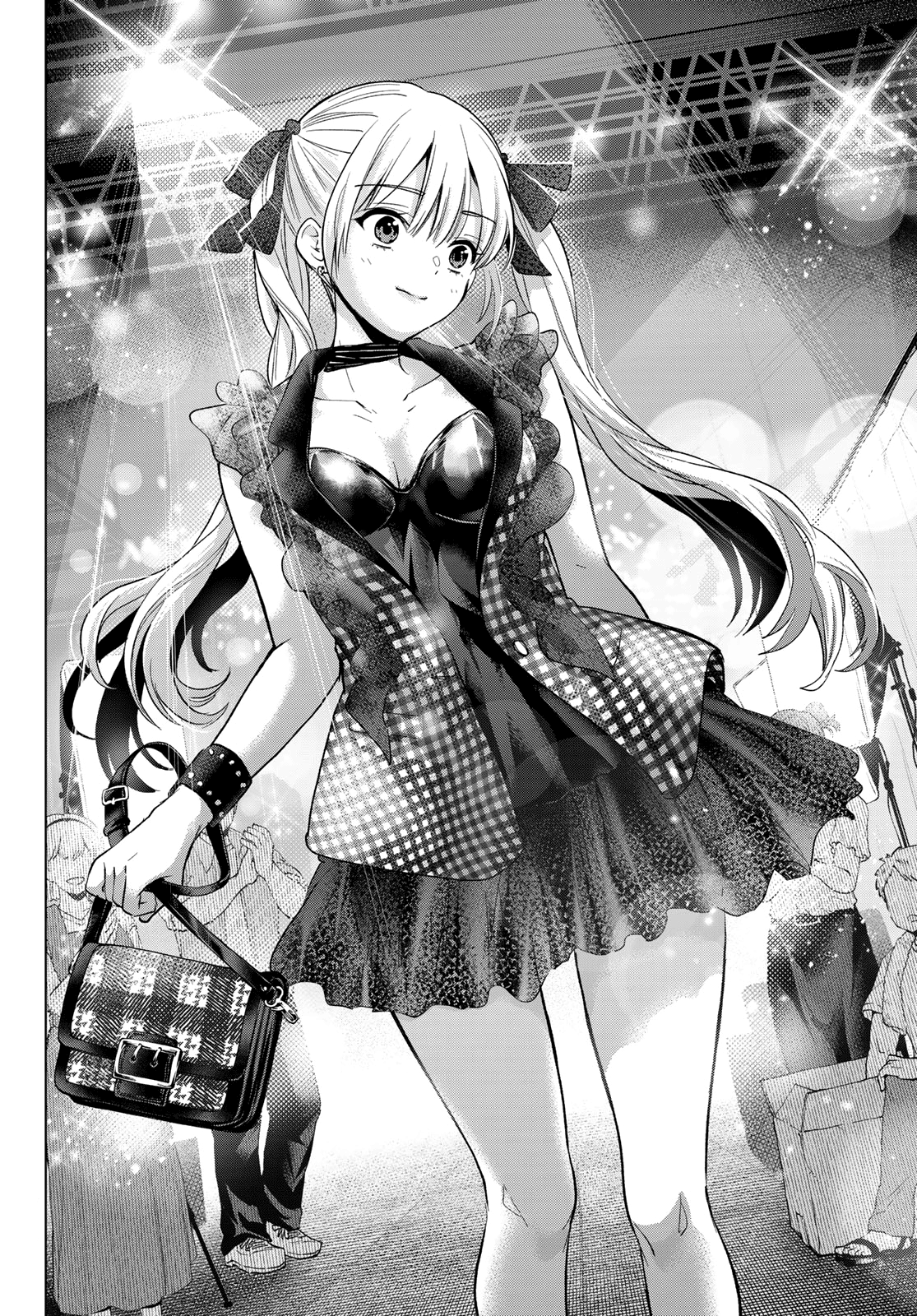 Read Kakko no Iinazuke Manga Online