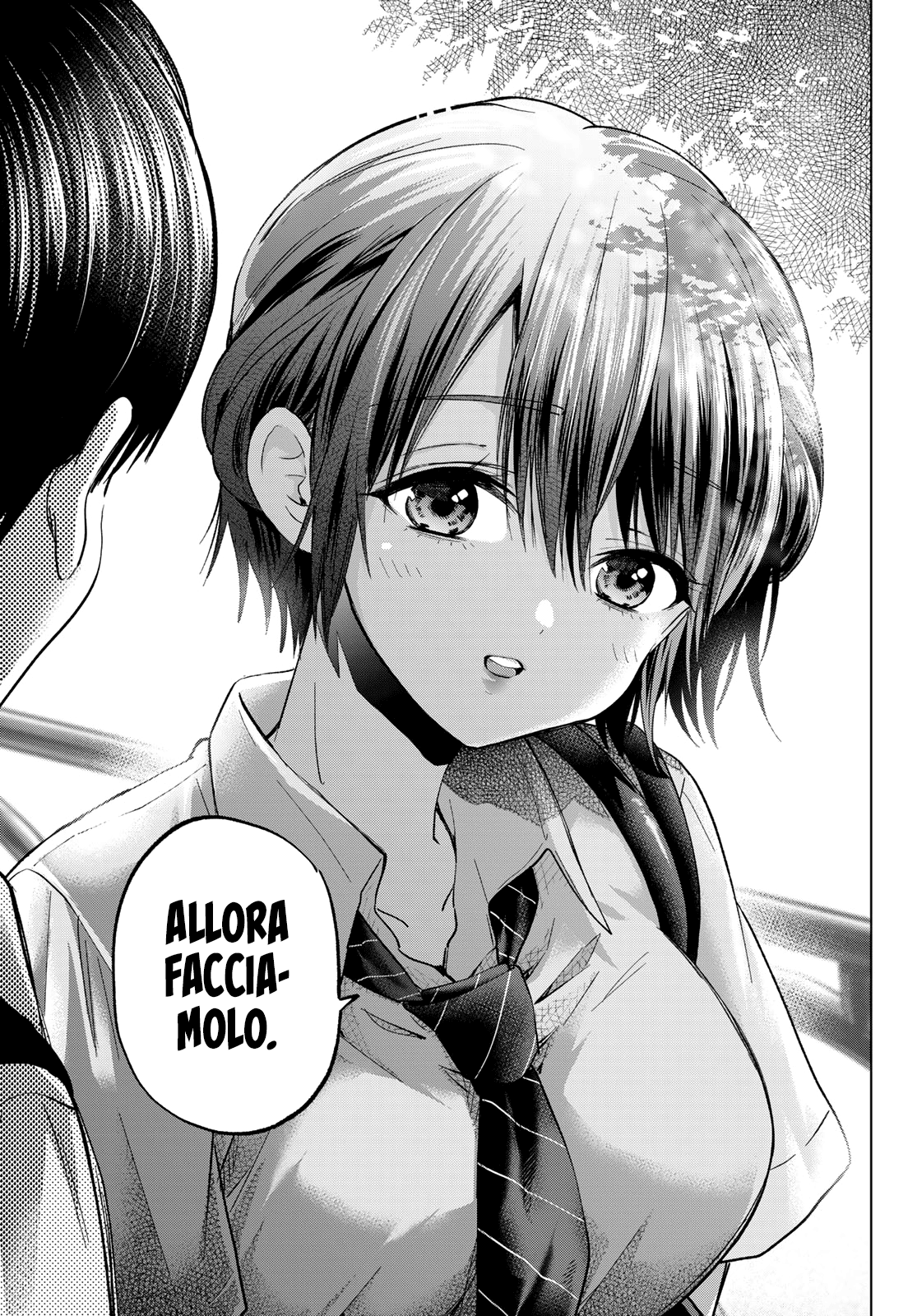 Read Kakko no Iinazuke Manga Online