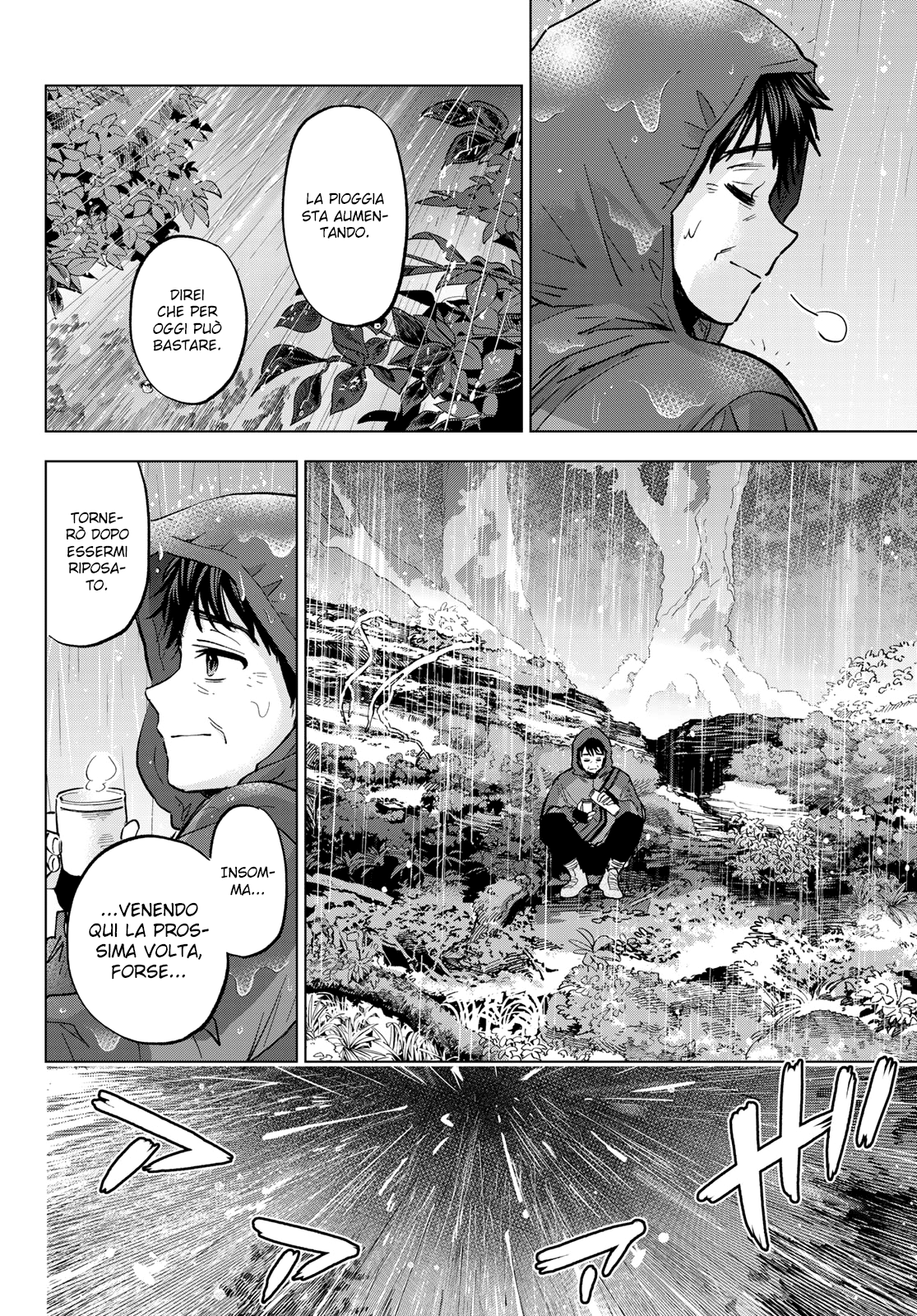 Read Kakko no Iinazuke Manga Online