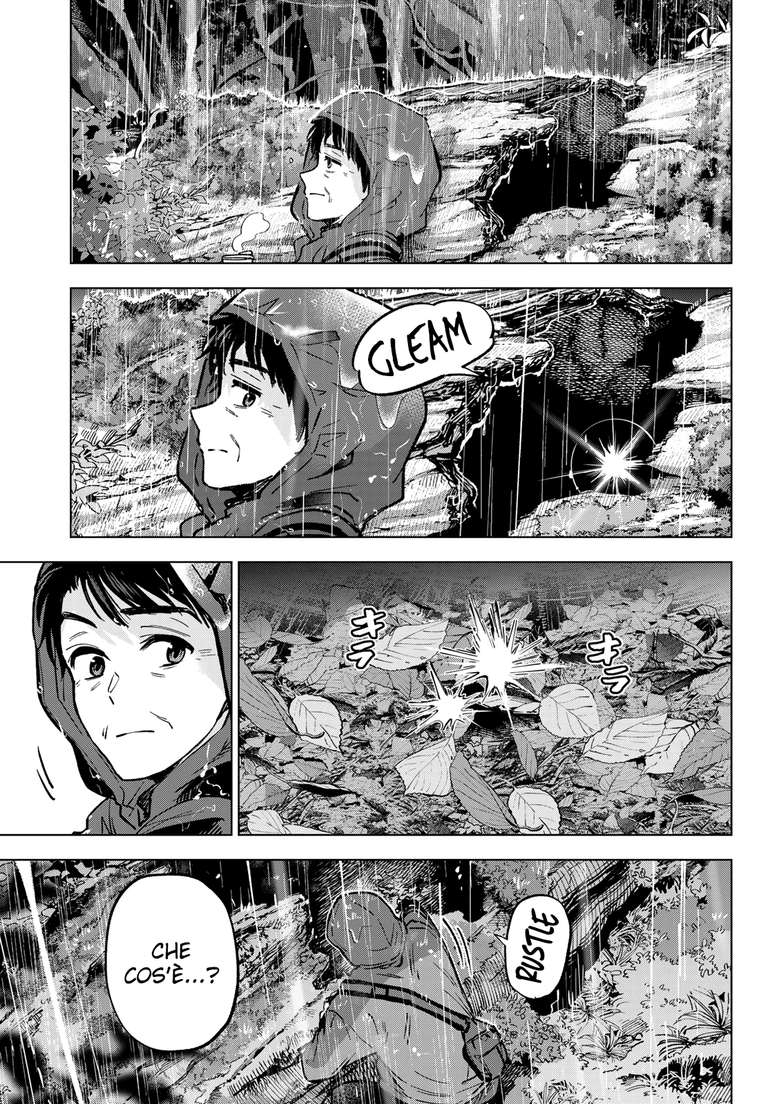 Read Kakko no Iinazuke Manga Online
