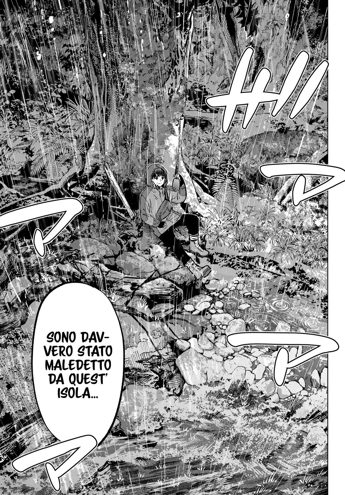 Read Kakko no Iinazuke Manga Online